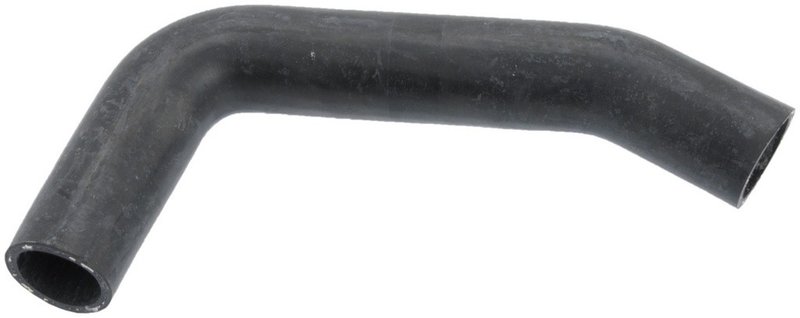 Continental 60880 Radiator Coolant Hose - Lower, Upper - Pipe To Engine or Upper - Pipe To Thermostat