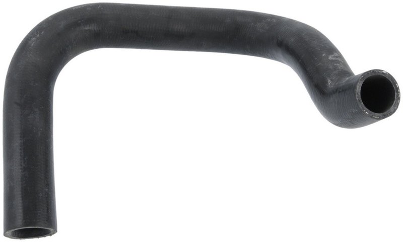 Continental 60889 Radiator Coolant Hose - Intake Manifold To Pipe, Lower or Upper