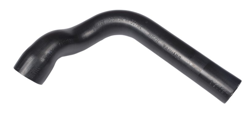 Continental 60900 Radiator Coolant Hose - Lower