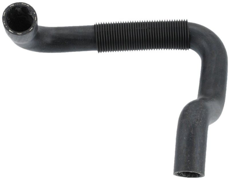 Continental 61037 Radiator Coolant Hose - Upper