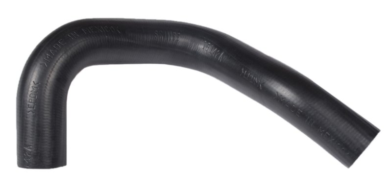 Continental 61045 Radiator Coolant Hose - Upper or Upper - Filler Neck To Engine