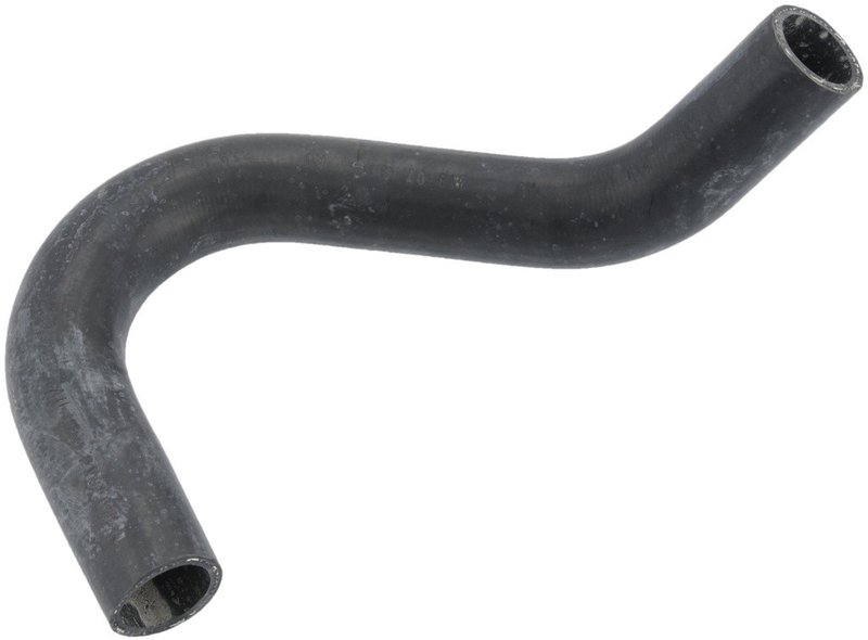 Continental 61053 Radiator Coolant Hose - Lower or Upper