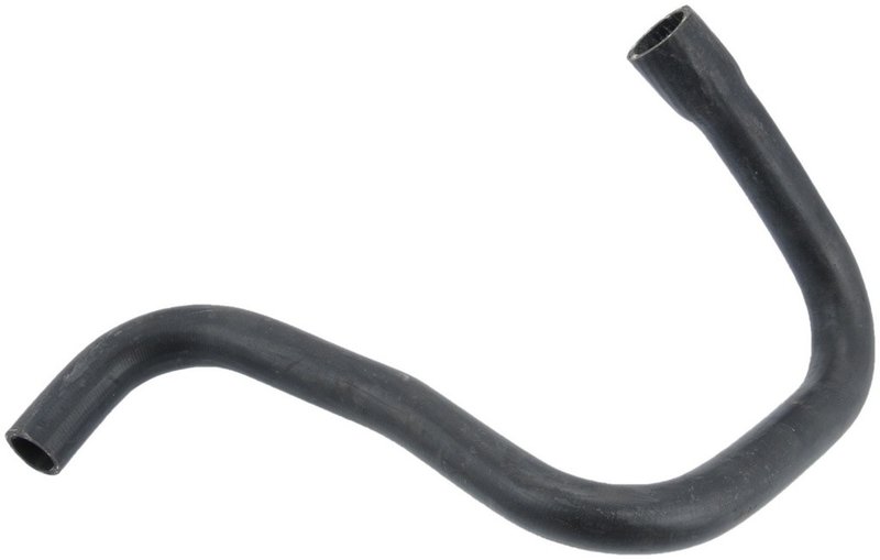 Continental 61099 Radiator Coolant Hose - Upper