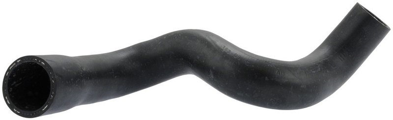 Continental 61176 Radiator Coolant Hose - Lower