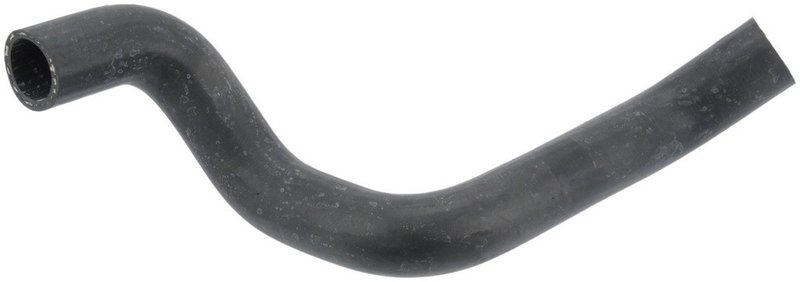 Continental 61278 Radiator Coolant Hose - Lower or Upper