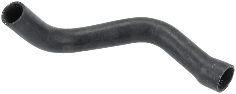 Continental 61296 Radiator Coolant Hose - Lower or Upper