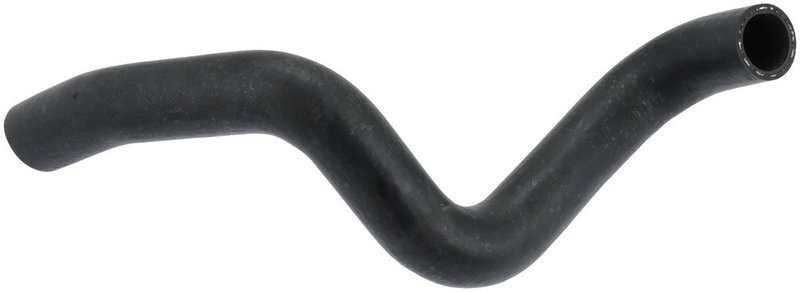 Continental 61394 Radiator Coolant Hose - Lower or Upper