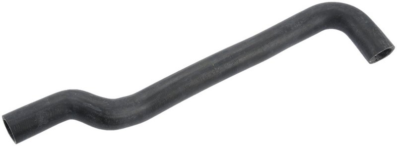 Continental 61452 Radiator Coolant Hose - Lower, Upper or Upper - Pipe To Engine