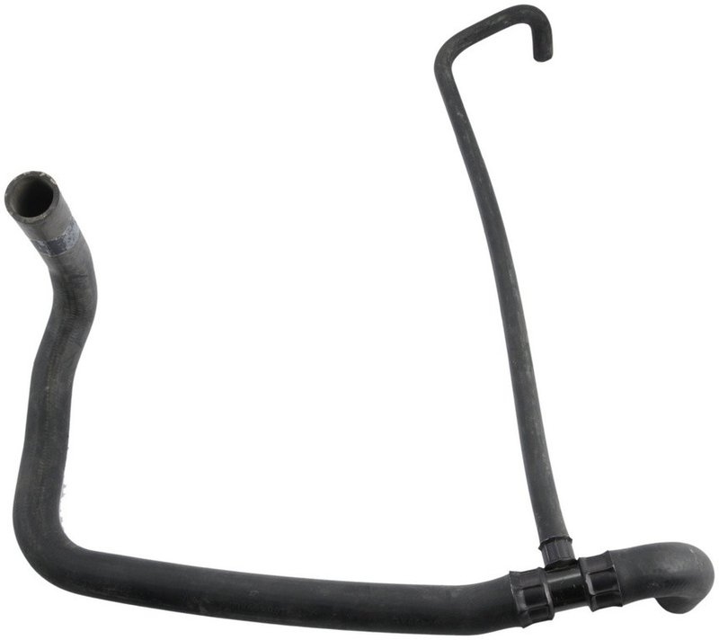 Continental 61688 Radiator Coolant Hose - Lower