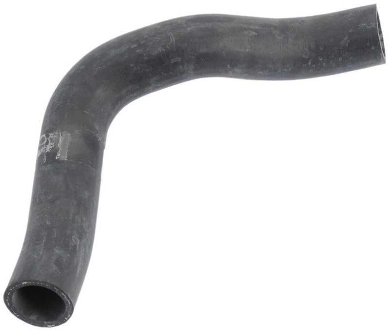 Continental 61696 Radiator Coolant Hose - Lower - Pipe To Thermostat, Pipe To Pipe or Upper