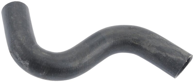 Continental 61699 Radiator Coolant Hose - Lower or Upper