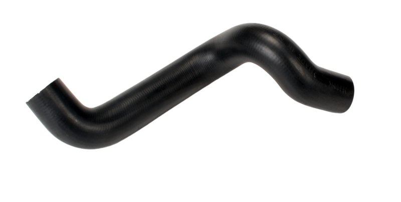 Continental 61724 Radiator Coolant Hose - Lower