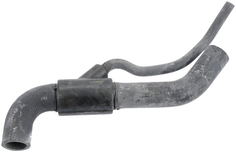 Continental 62055 Radiator Coolant Hose - Upper