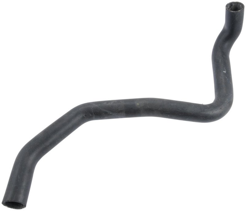 Continental 62069 Radiator Coolant Hose - Upper