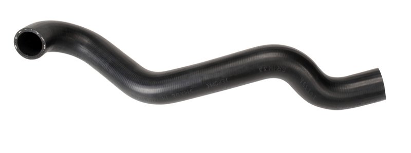 Continental 62073 Radiator Coolant Hose - Lower