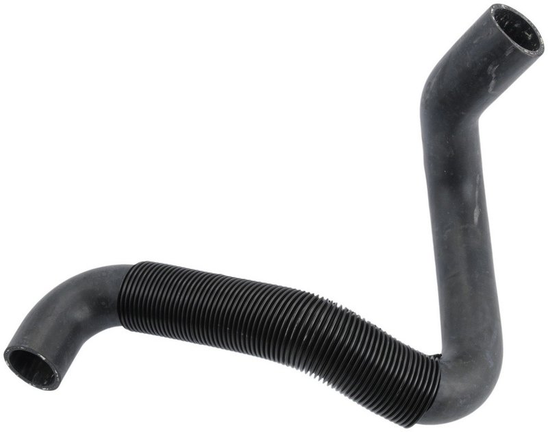 Continental 62075 Radiator Coolant Hose - Lower
