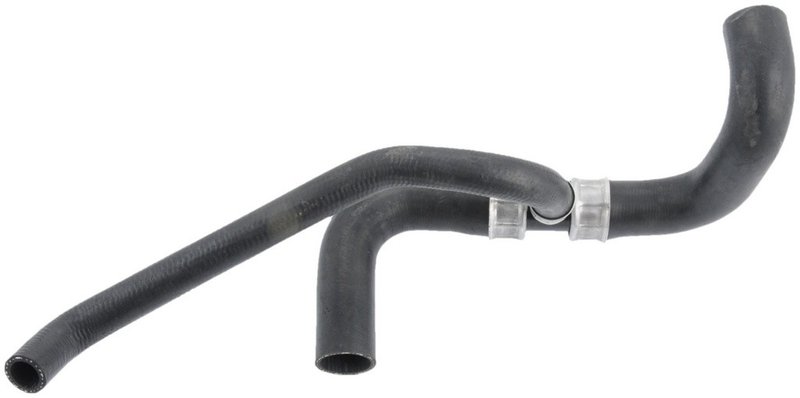 Continental 62127 Radiator Coolant Hose - Lower