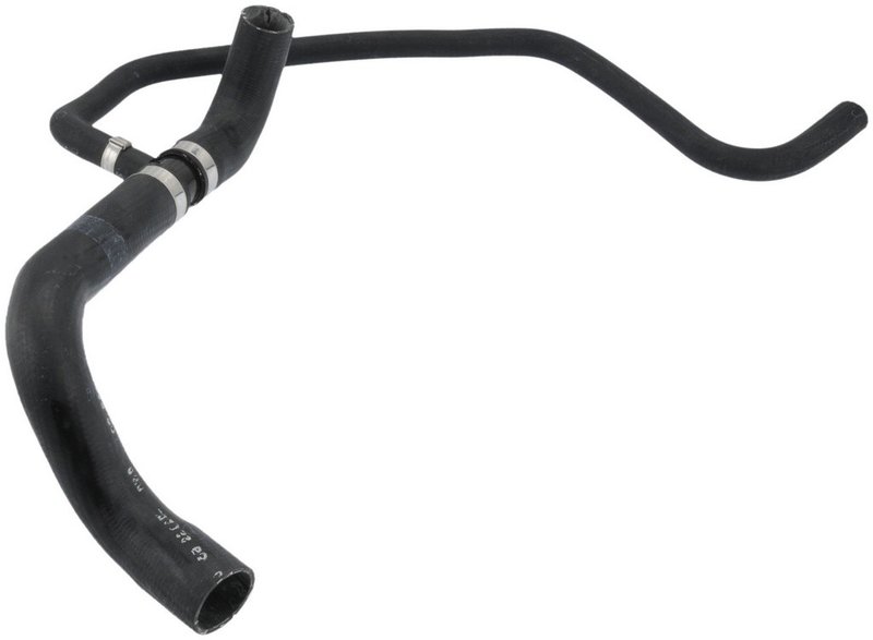 Continental 62156 Radiator Coolant Hose - Lower