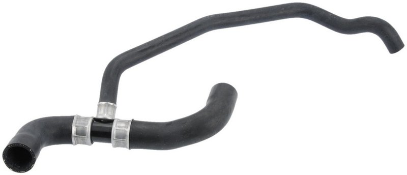 Continental 62165 Radiator Coolant Hose - Lower
