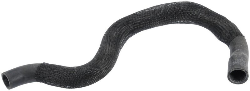 Continental 62169 Radiator Coolant Hose - Lower or Upper