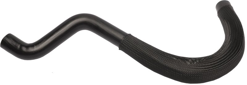 Continental 62172 Radiator Coolant Hose - Upper