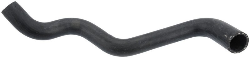 Continental 62177 Radiator Coolant Hose - Lower