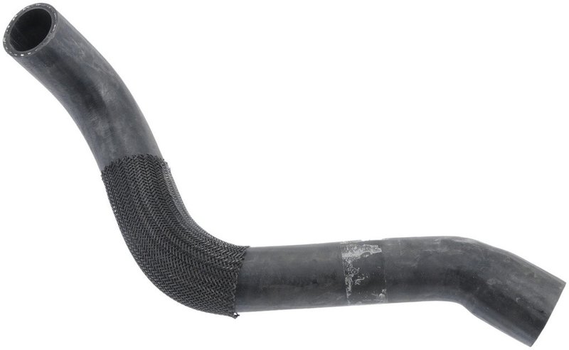 Continental 62183 Radiator Coolant Hose - Lower - Pipe To Radiator