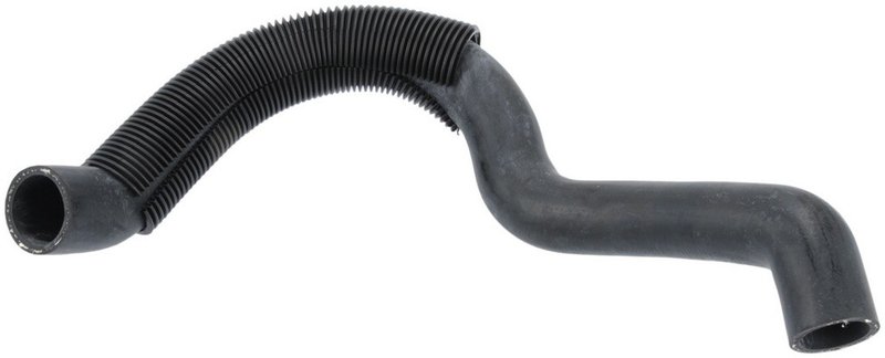 Continental 62193 Radiator Coolant Hose - Upper
