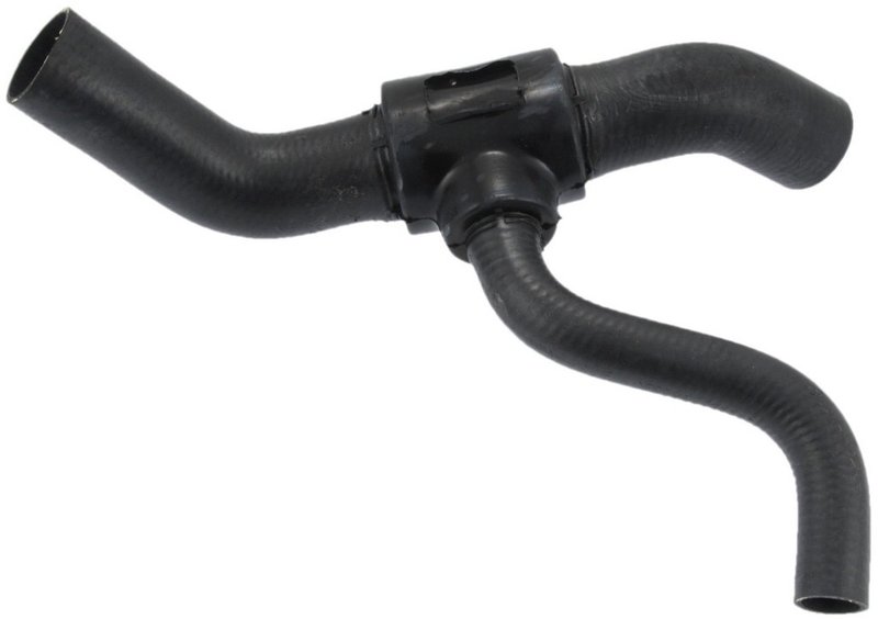 Continental 62202 Radiator Coolant Hose - Lower