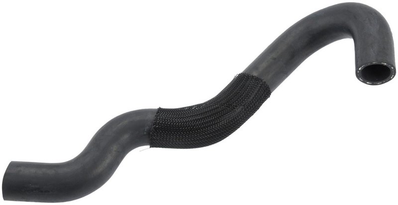 Continental 62255 Radiator Coolant Hose - Upper