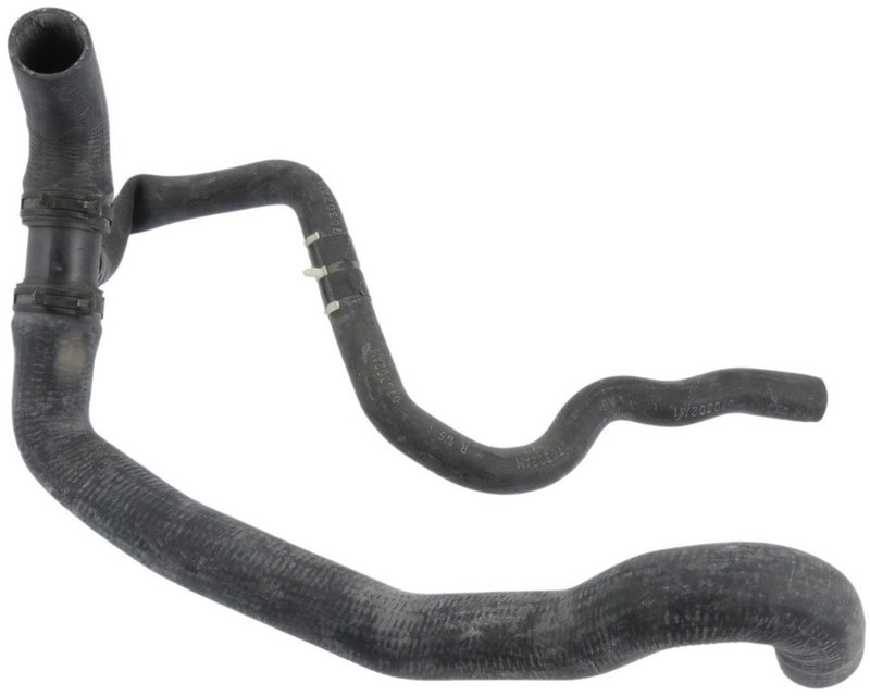 Continental 62263 Radiator Coolant Hose - Lower
