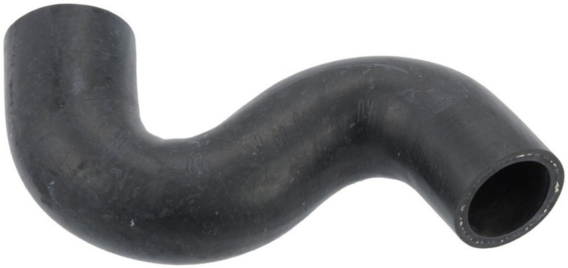 Continental 62275 Radiator Coolant Hose - Lower - Pipe To Radiator