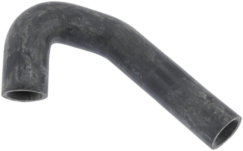 Continental 62276 Radiator Coolant Hose - Lower or Lower - Engine To Pipe
