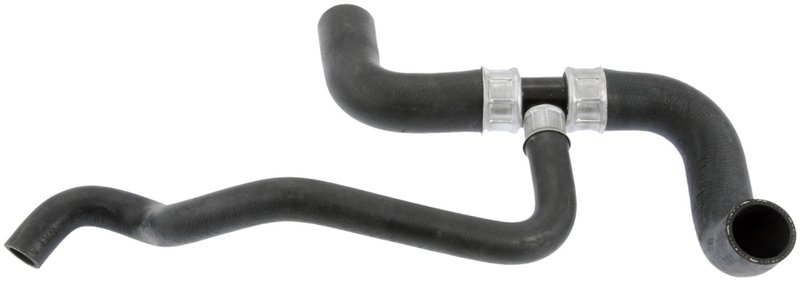 Continental 62277 Radiator Coolant Hose - Lower