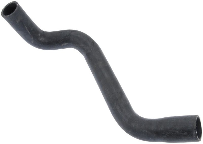 Continental 62286 Radiator Coolant Hose - Lower