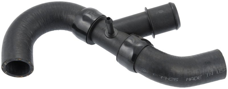 Continental 62292 Radiator Coolant Hose - Upper - Pipe To Engine