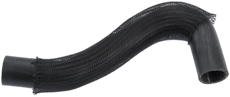 Continental 62313 Radiator Coolant Hose - Lower