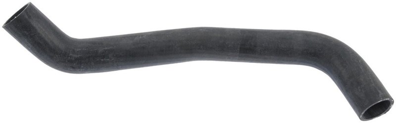 Continental 62378 Radiator Coolant Hose - Upper
