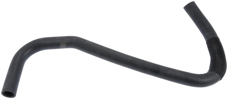 Continental 62382 Radiator Coolant Hose - Upper