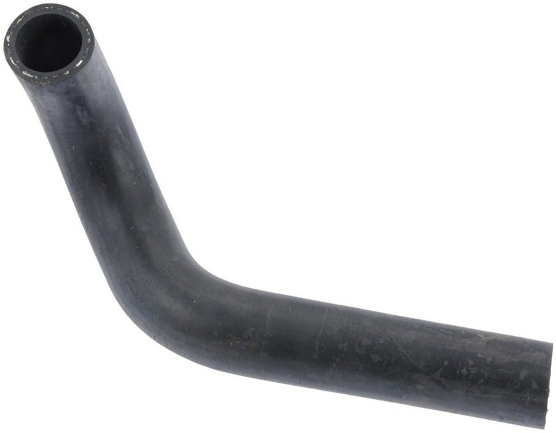 Continental 62390 Radiator Coolant Hose - Upper