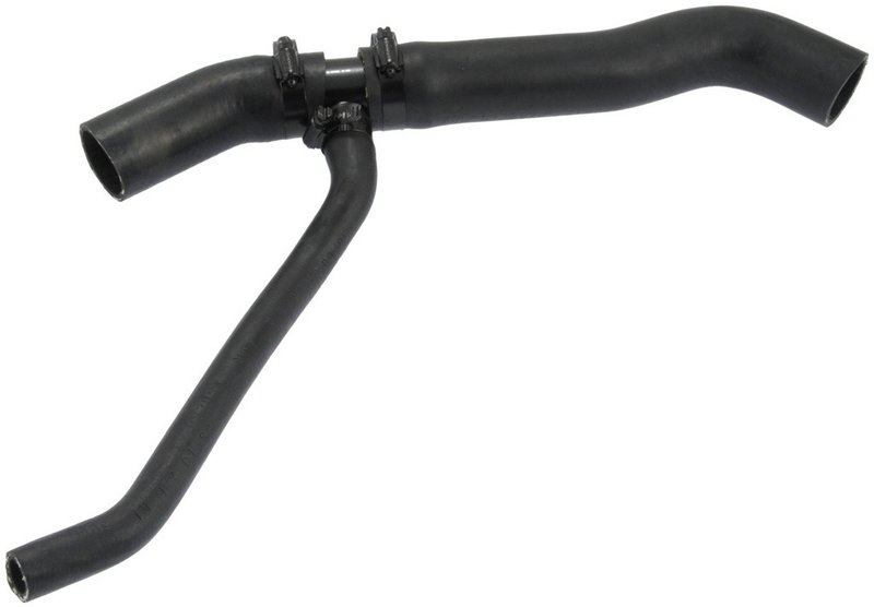 Continental 62406 Radiator Coolant Hose - Lower