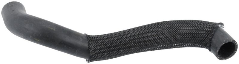 Continental 62413 Radiator Coolant Hose - Lower or Upper