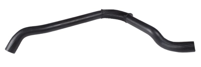 Continental 62431 Radiator Coolant Hose - Lower or Lower - Engine To Pipe