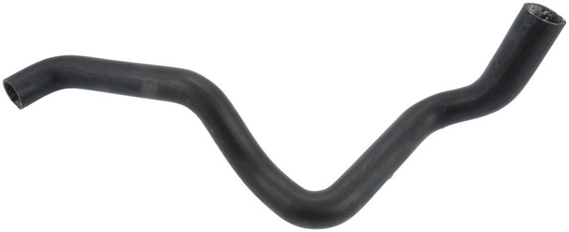 Continental 62441 Radiator Coolant Hose - Upper