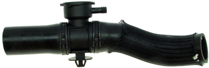 Continental 62448 Radiator Coolant Hose - Upper