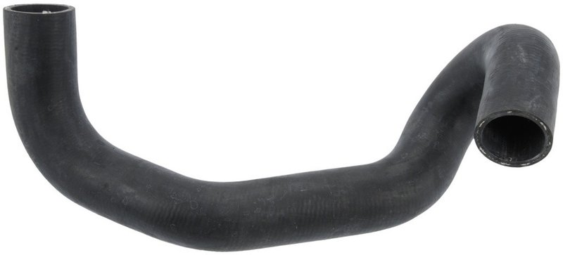 Continental 62450 Radiator Coolant Hose - Upper