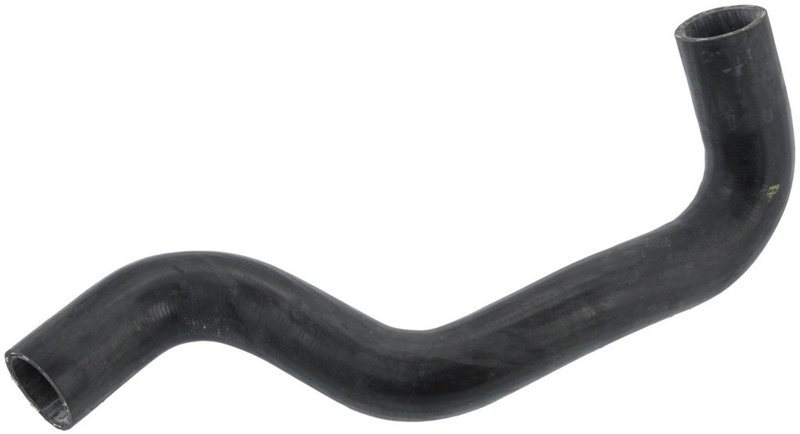 Continental 62455 Radiator Coolant Hose - Lower or Upper