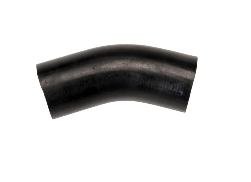 Continental 62457 Radiator Coolant Hose - Lower - Engine To Pipe or Lower - Pipe To Thermostat