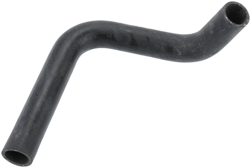 Continental 62458 Radiator Coolant Hose - Lower