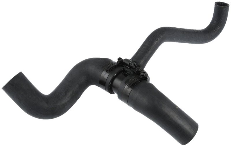 Continental 62472 Radiator Coolant Hose - Lower
